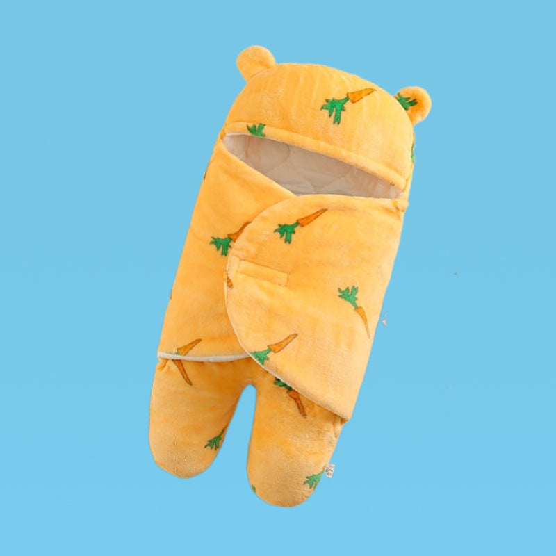 Cute Baby Bear Onesie 0-6 Months
