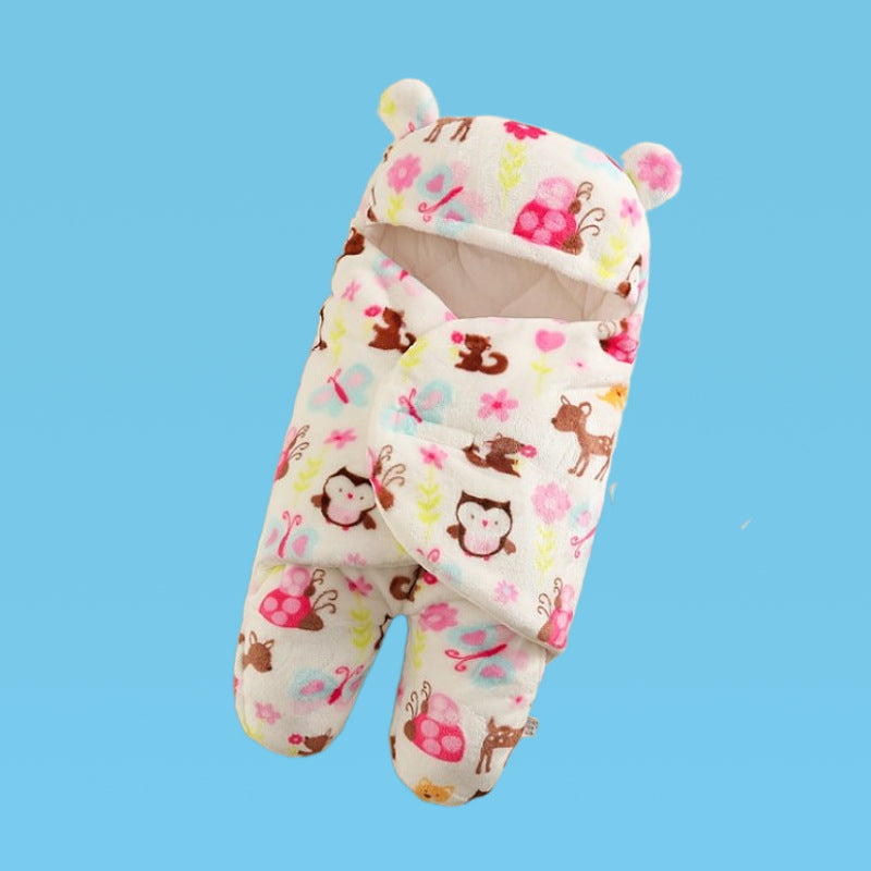 Cute Baby Bear Onesie 0-6 Months