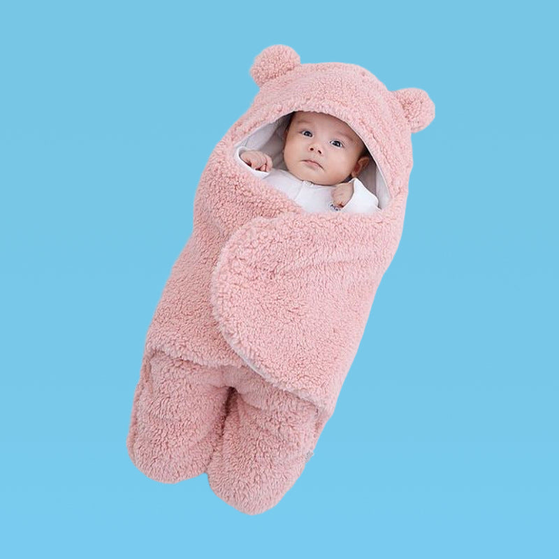 Cute Baby Bear Onesie 0-6 Months