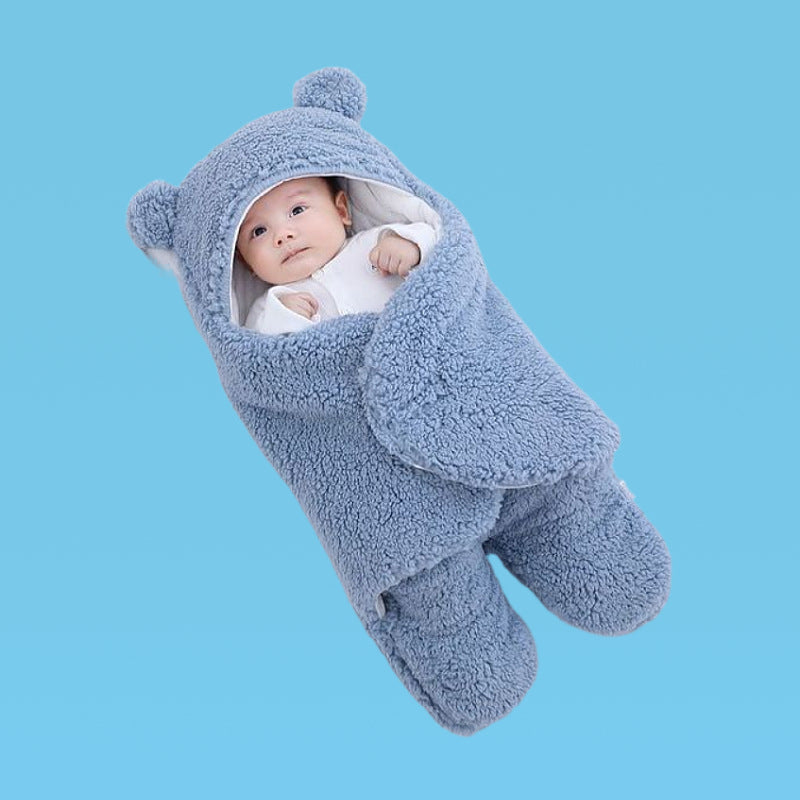 Cute Baby Bear Onesie 0-6 Months