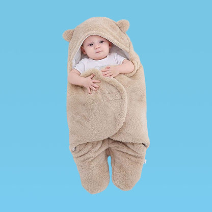 Cute Baby Bear Onesie 0-6 Months
