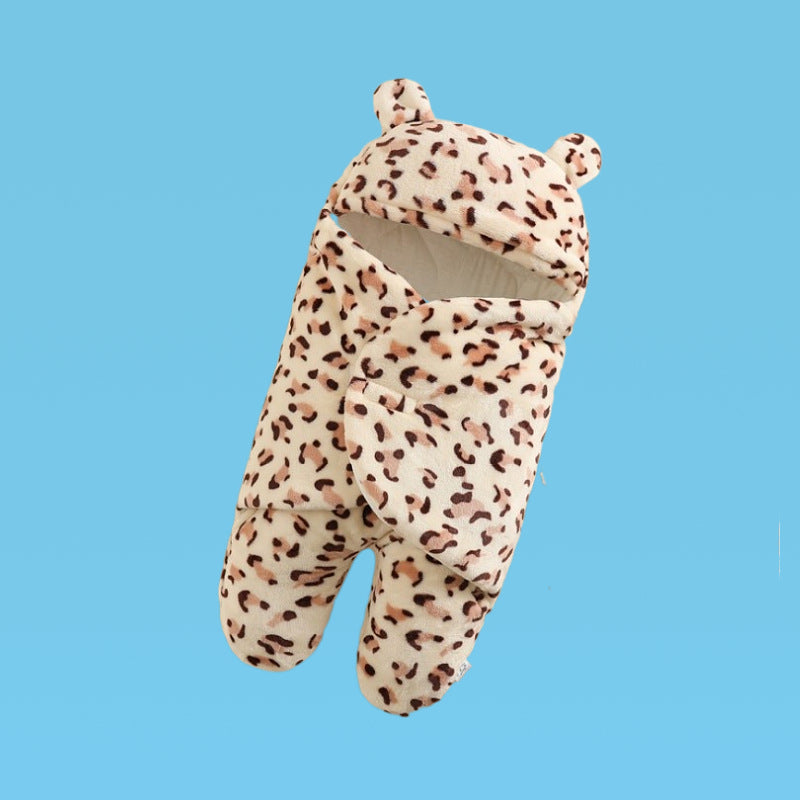 Cute Baby Bear Onesie 0-6 Months