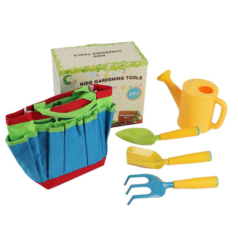 Child Friendly Garden Tool Kit