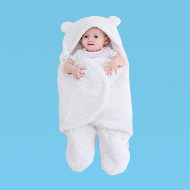 Cute Baby Bear Onesie 0-6 Months
