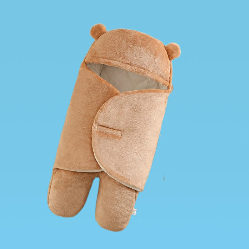 Cute Baby Bear Onesie 0-6 Months