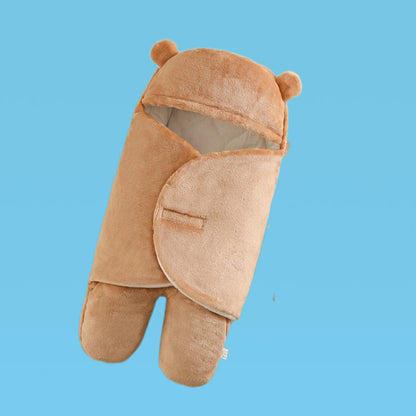 Cute Baby Bear Onesie 0-6 Months