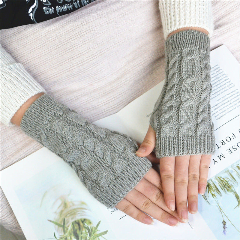 Warm Cozy Winter Gloves