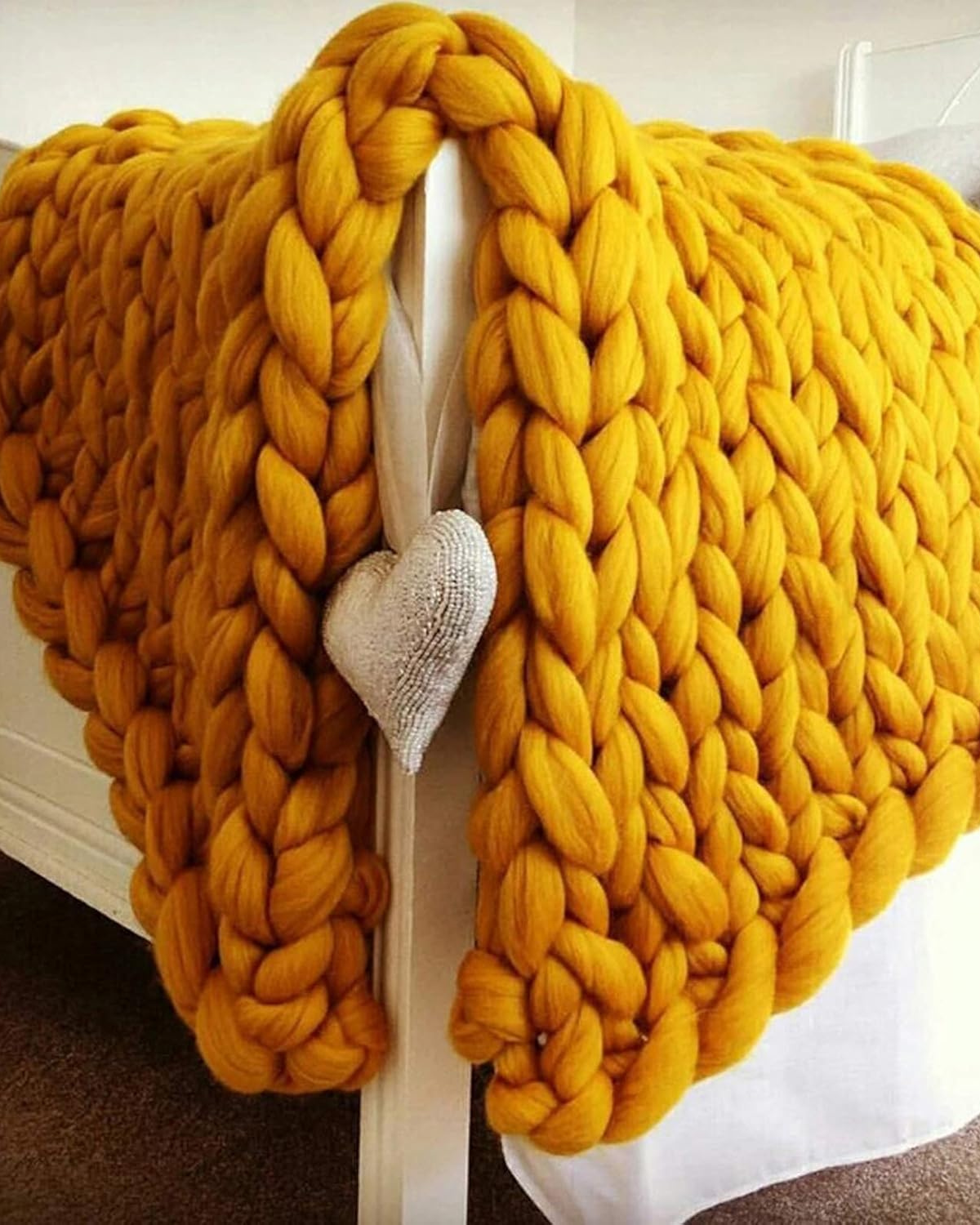 Cozy Slouchy Women's Knit Sweater