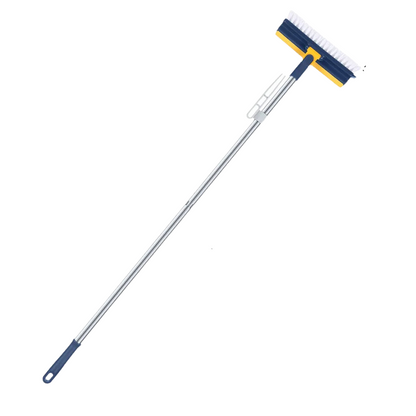 Easy Reach 2-in-1 Floor Window Cleaning Brush