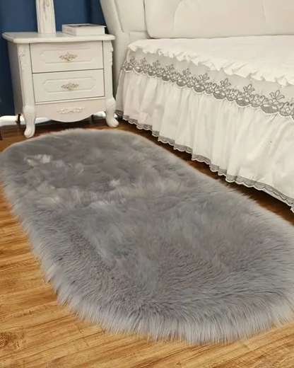 Cozy Befez Soft Fleece Blanket