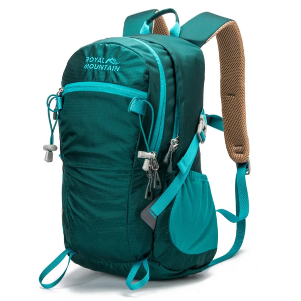 Waterproof Hiking Backpack 30L Lightweight Trekking Bag