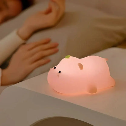 Befez | Soft Glow Buddy Lamp