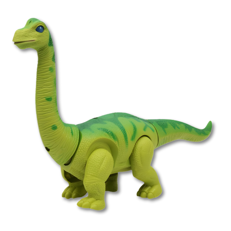 Dino Plush Toy