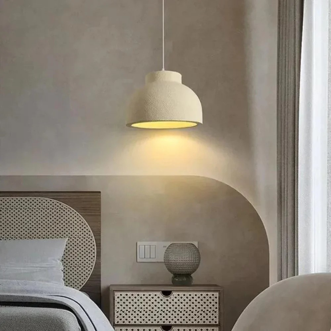 Simple Nordic Hanging Light Fixture