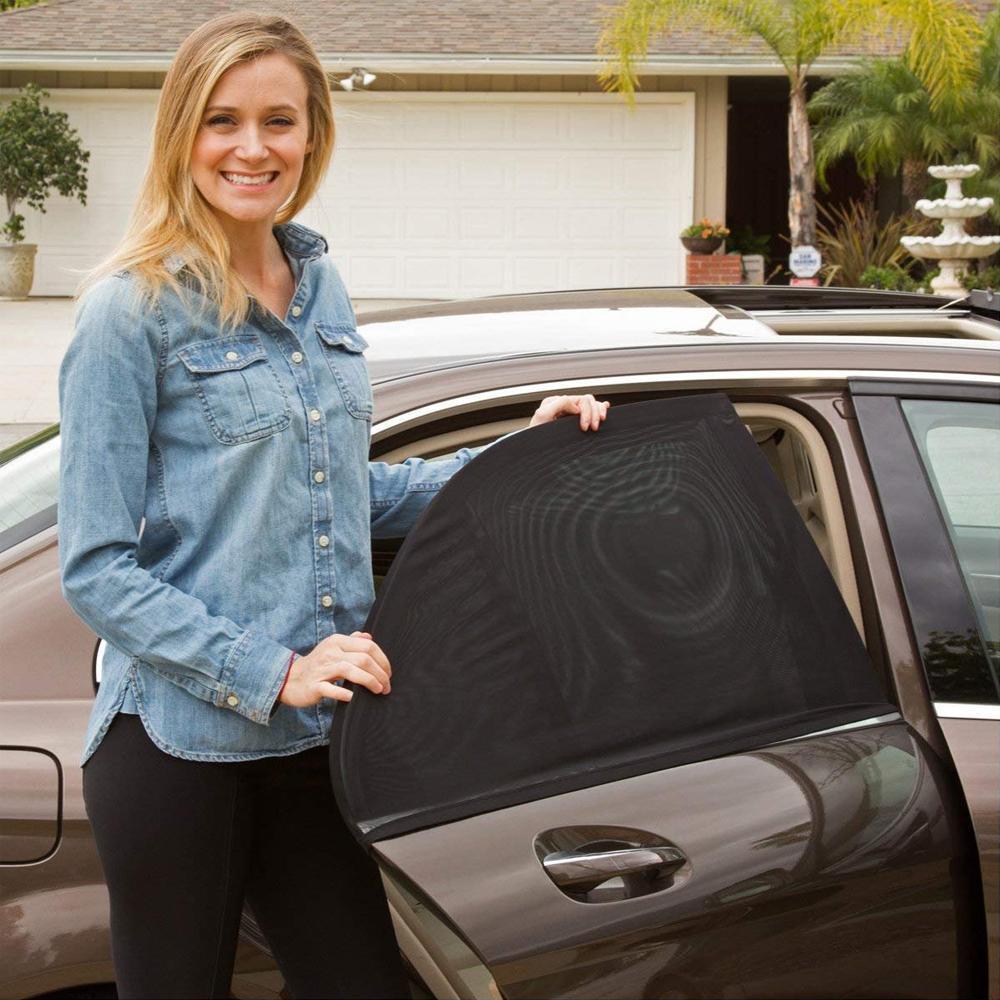 Universal Car Window Sun Shade