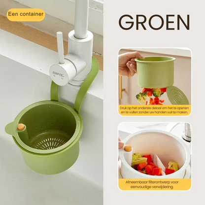 Easy Clean Drain Protector