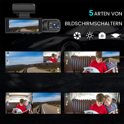 Befez Car HD Dash Cam Recorder