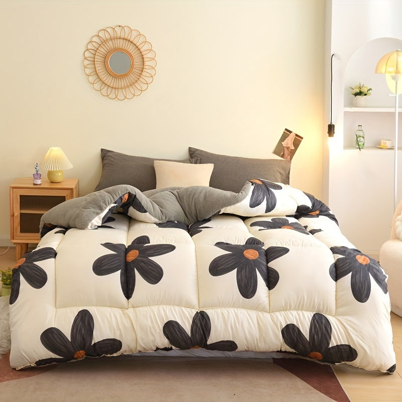 Premium Soft Duvet Insert with Modern Designs - Befez