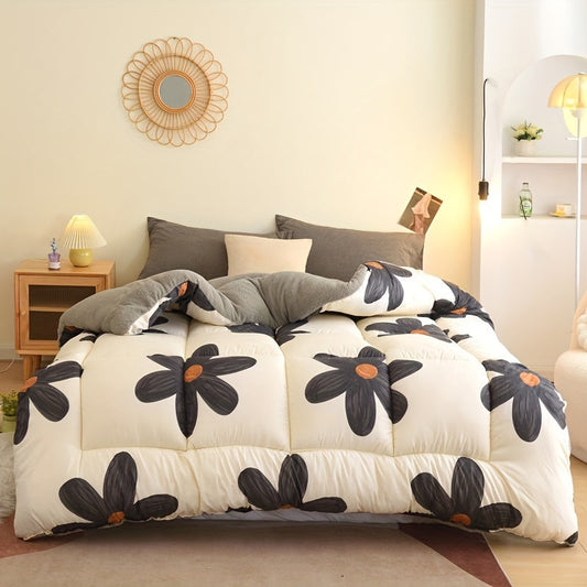 Premium Soft Duvet Insert with Modern Designs - Befez