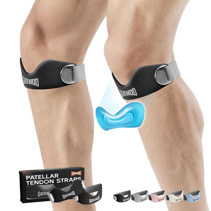 Comfortable PowerStride Orthotic Insoles