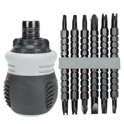 Fast Easy Screwdriver Set