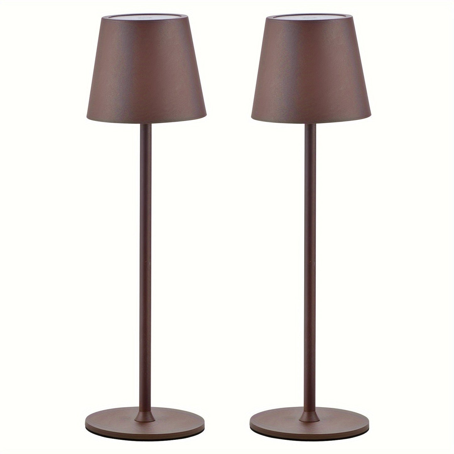 Bright Touch Table Lamp Befez