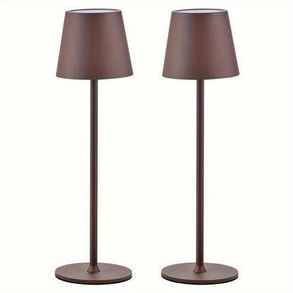 Bright Touch Table Lamp Befez