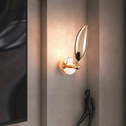 Soft Seagull Table Lamp