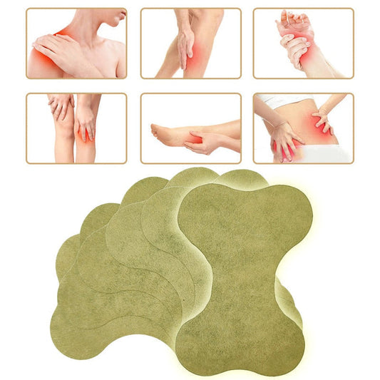 Thermal Back Warmers for Pain Relief - Befez