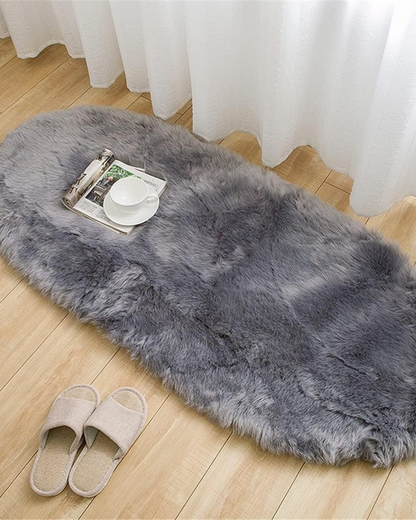 Cozy Befez Soft Fleece Blanket