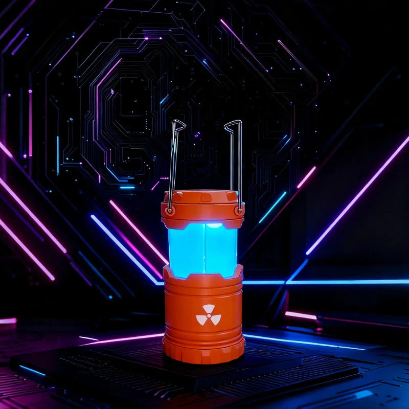 Bright Core Camping Lantern