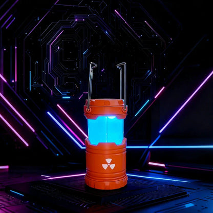 Bright Core Camping Lantern