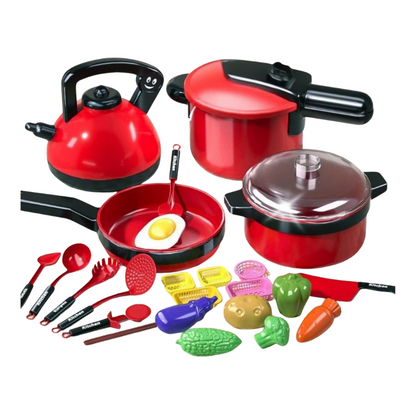 Non-Stick Frying Pan Set - Befez