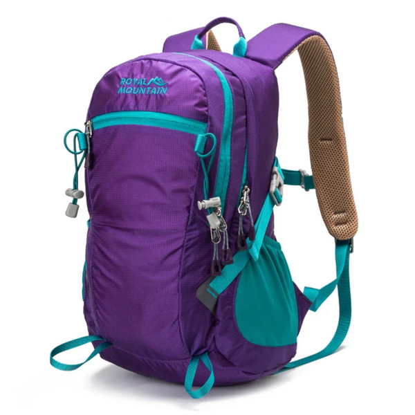 Waterproof Hiking Backpack 30L Lightweight Trekking Bag
