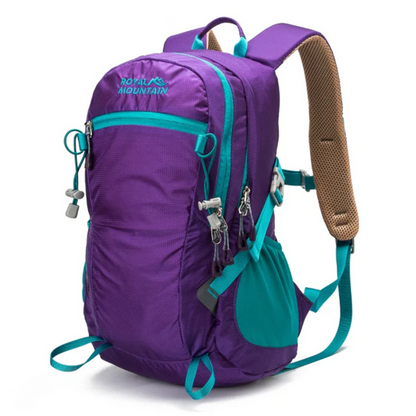 Waterproof Hiking Backpack 30L Lightweight Trekking Bag