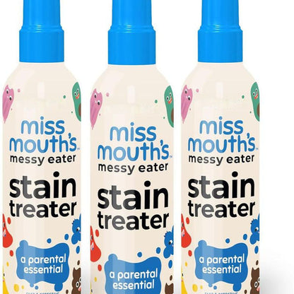 Quick Stain Removal Cleaner Spray