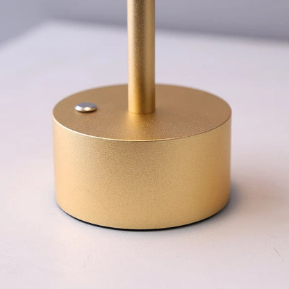 Stylish Portable LED Table Lamp