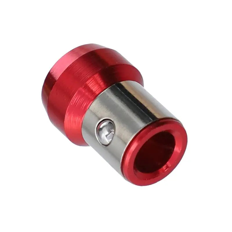 Strong Magnetic Screwdriver Ring for Tight Screws