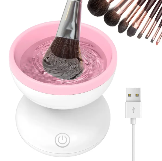 Befez | Easy Clean Brush Cleaner