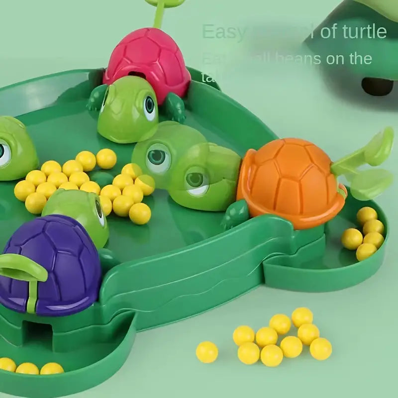 Befez TurtleSnap Family Board Game Fun