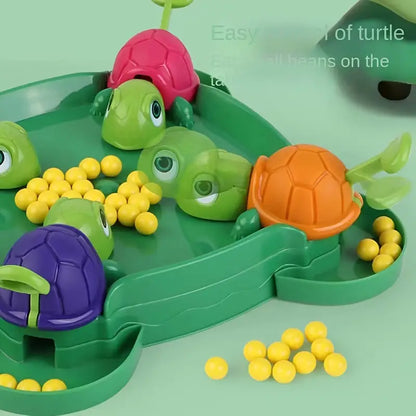 Befez TurtleSnap Family Board Game Fun