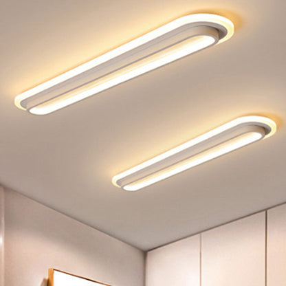Sleek Modern LED Table Lamp