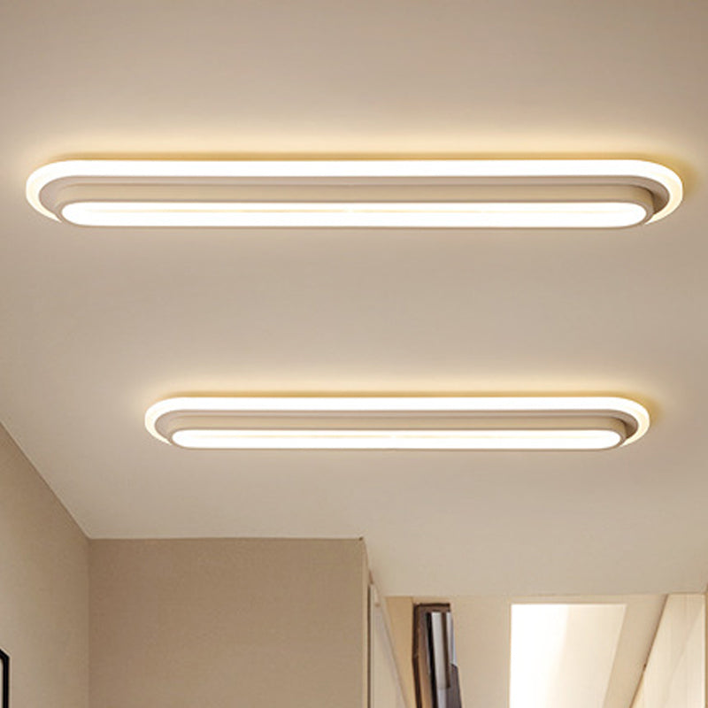 Sleek Modern LED Table Lamp - Befez
