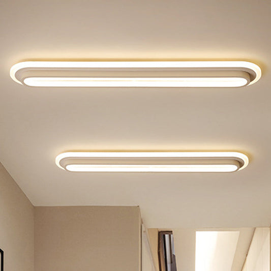 Sleek Modern LED Table Lamp - Befez