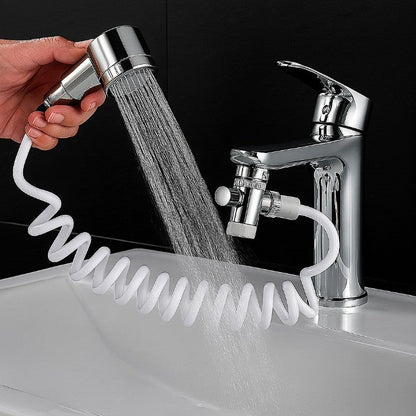 Befez | Complete Deluxe Easy Install Bathroom Kit