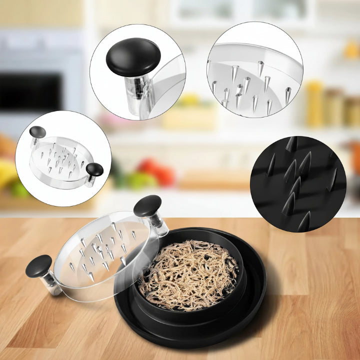 Easy Meat Shredder Claw - Befez