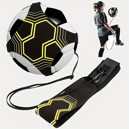 Pro Football Trainer for Home Practice - Befez
