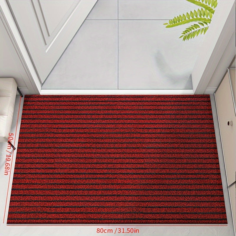 Waterproof Entry Mat for Home and Patio