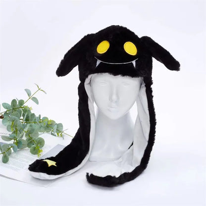 Comical Hat with Flappy Ears