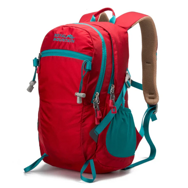 Waterproof Hiking Backpack 30L Lightweight Trekking Bag